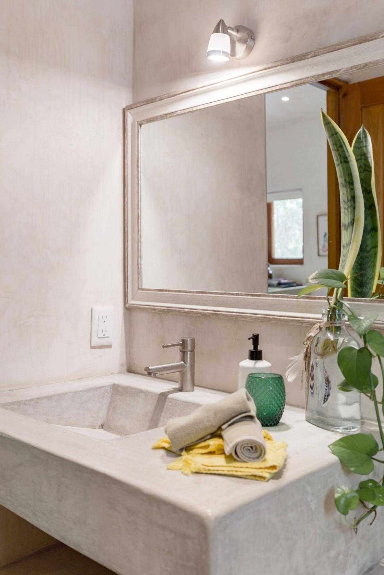 Cachito De Cielo Luxury Jungle Lodge Tulum Room photo